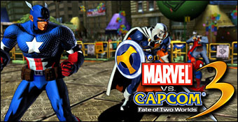 Marvel vs Capcom 3 : Fate of Two Worlds [2011] Marvel-vs-capcom-3-fate-of-two-worlds-playstation-3-ps3-00d