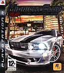 عـ Midnight Club : Los Angeles ـرض على الشبـ الأسود ـح || الأفاعي || ps3 || Mclap30ft