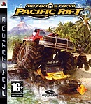 MotorStorm: Pacific Rift Moprp30ft