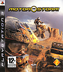 Saga MotorStorm Mostp30ft