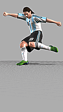 [GC 2008] Images de PES 2009 Pes2p3039