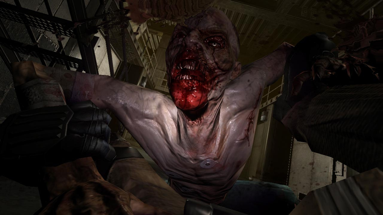 F.E.A.R.2 sur Playstation 3 et Xbox 360 et PC Proop3028