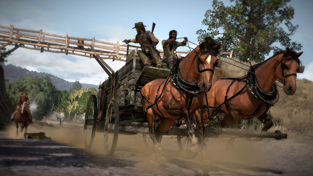 [Post Oficial] -- Red Dead Redemption -- ¿Edición GOTY para Septiembre? Red-dead-redemption-playstation-3-ps3-107