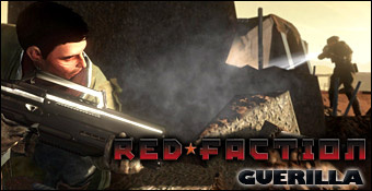 Red Faction : Guerilla Rfgup300b