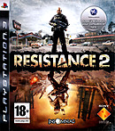 Resistance 2