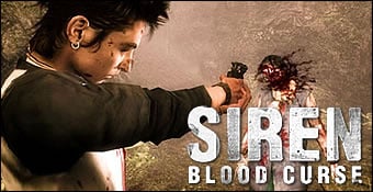 Siren : Blood Curse sur Playstation 3 (Sortie le  24 juillet 2008) Sibcp300b