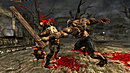 Splatterhouse Splhp3009