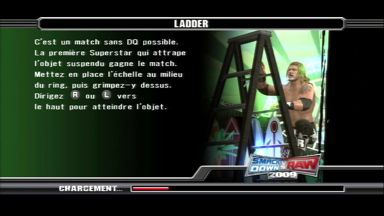 معلومات عن لعبة smackdown vs raw 2009  Svr9p3057