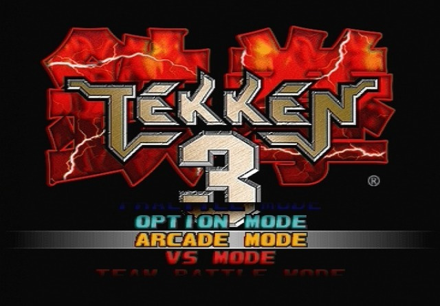 لعبة * Tekken 3 * Tekken-3-playstation-3-ps3-001