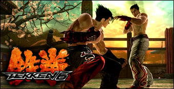 tekken 6 Tekkp300a