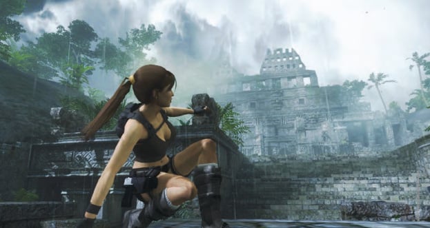 أربطو الأحزمة: النسخة الكاملة للمجنونة Tomb Raider Underworld بالكراك طبعا Truwp3003