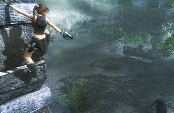 Tomb Raider Underworld Truwp3005