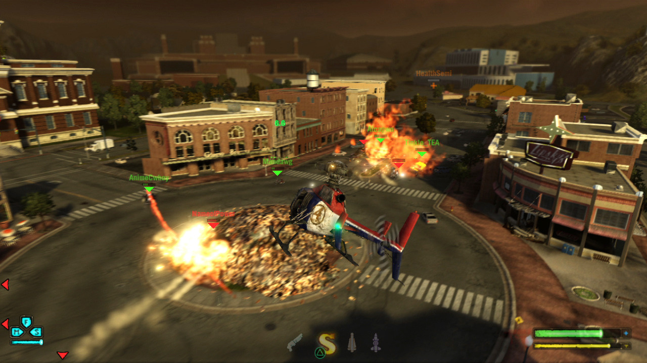 [PS3] Twisted Metal Twisted-metal-playstation-3-ps3-002