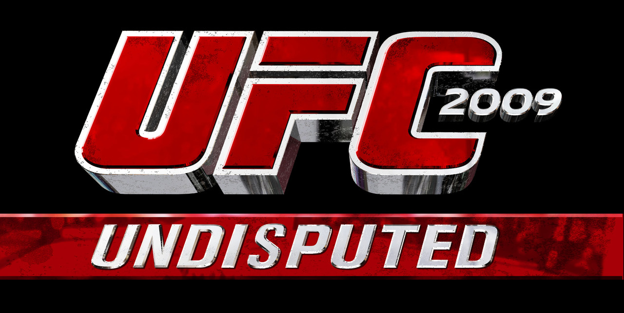 UFC  2009 Undisputed Uf20p3034