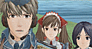 Valkyria Chronicles Vaobp3006