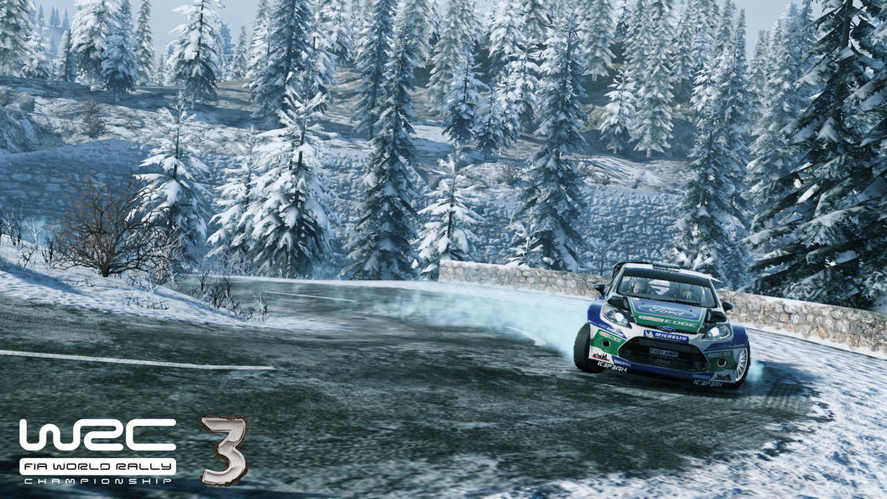 World Rally Championship 3 - Les premiers visuels du rallye de Monte-Carlo Wrc-3-playstation-3-ps3-1343639718-011