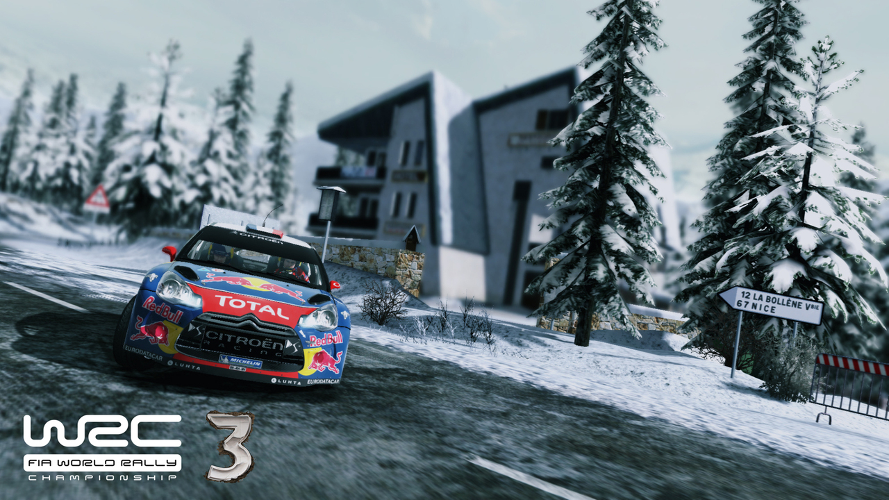 World Rally Championship 3 - Les premiers visuels du rallye de Monte-Carlo Wrc-3-playstation-3-ps3-1343639718-013
