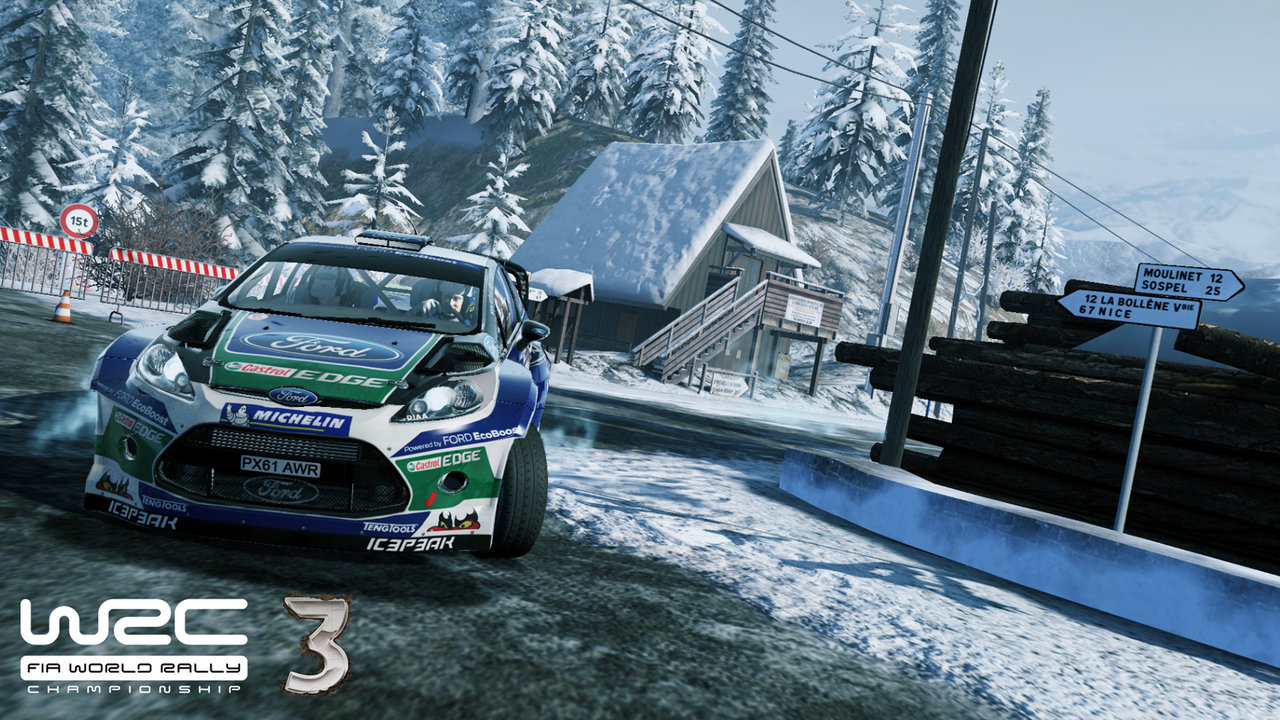 World Rally Championship 3 - Les premiers visuels du rallye de Monte-Carlo Wrc-3-playstation-3-ps3-1343639718-014