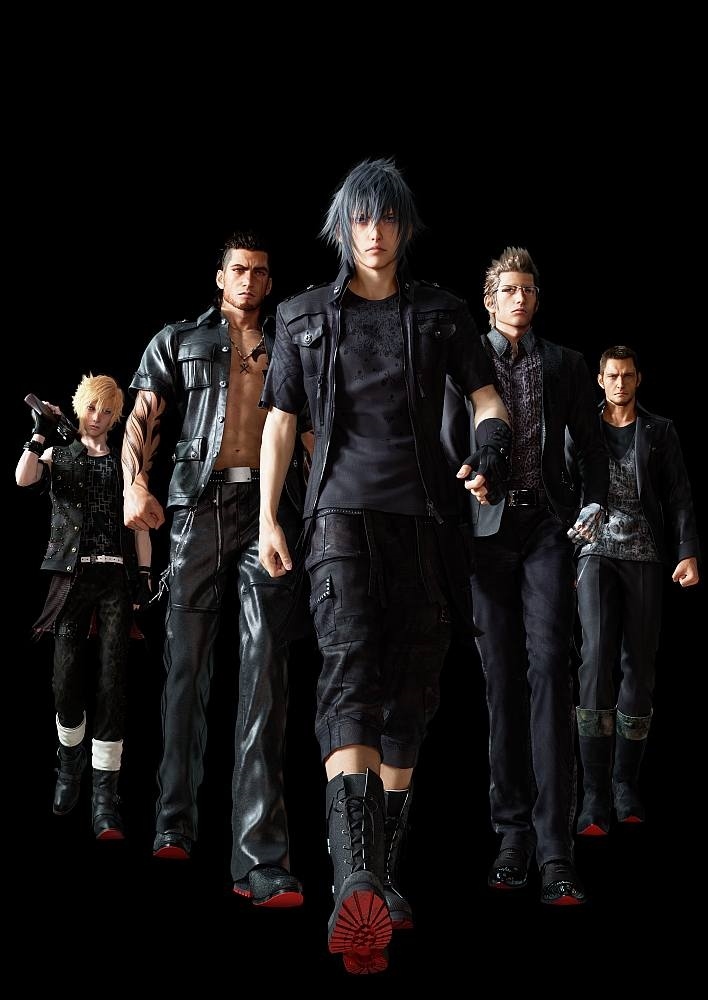 La bio des personnages de Final Fantasy XV. Final-fantasy-xv-playstation-4-ps4-1372079777-018