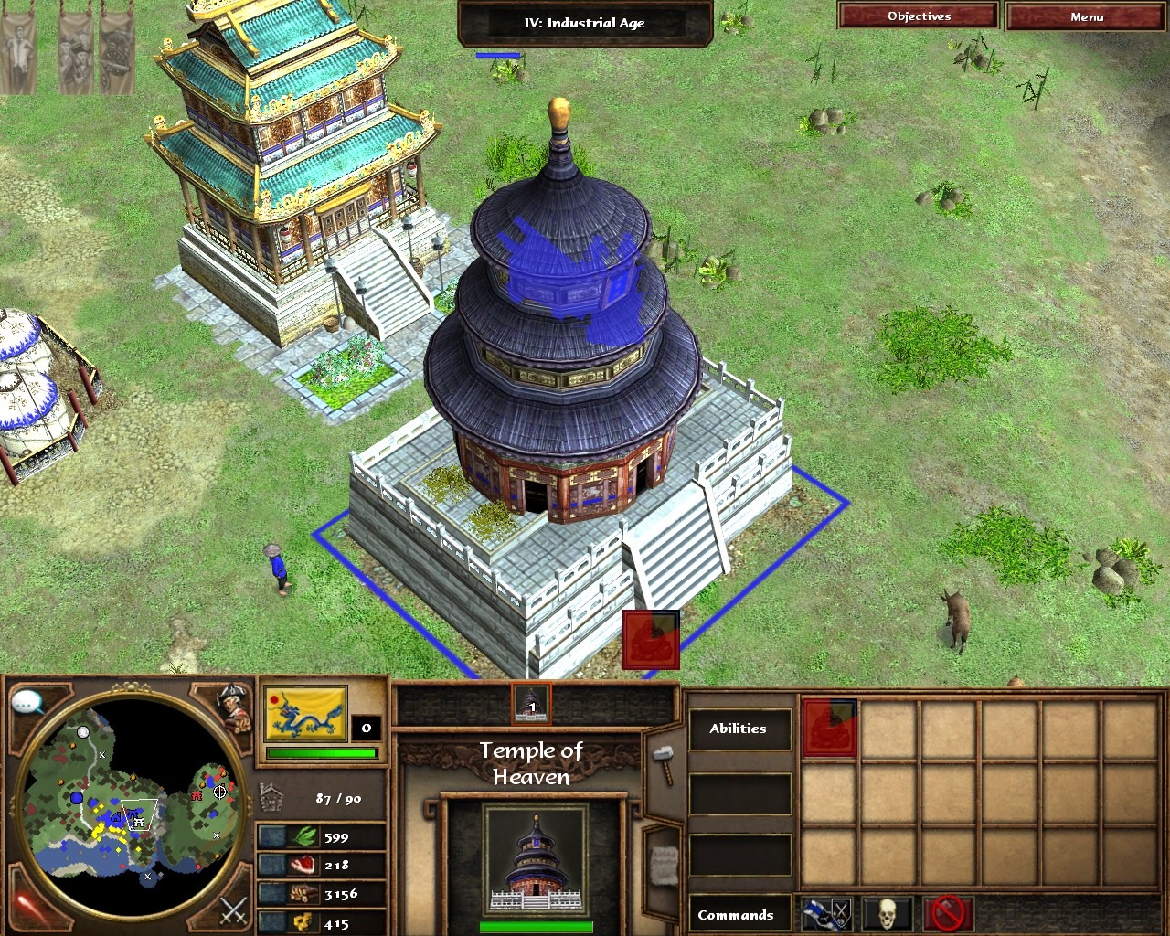 Age of Empires Aedypc009