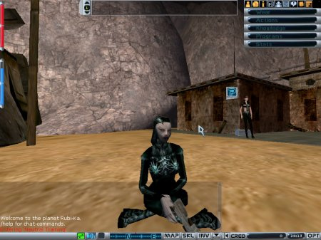 Anarchy online Anarpc011