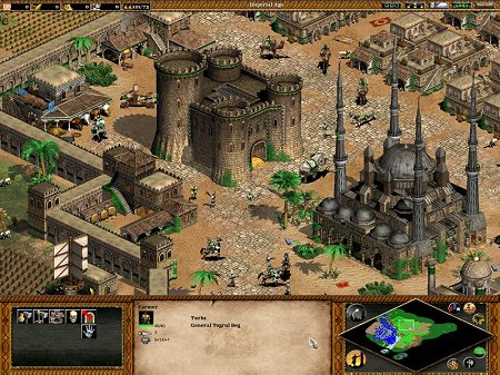        Age of Empires 2 Aoe2pc003