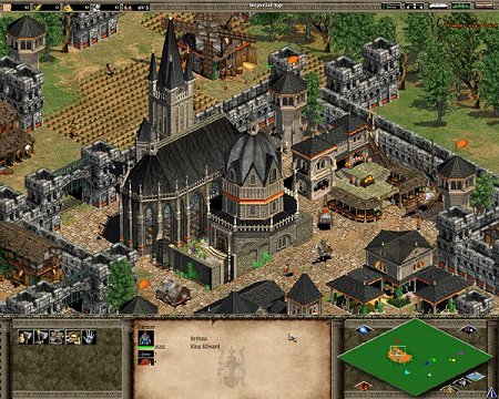 Age of Empires Aoe2pc008