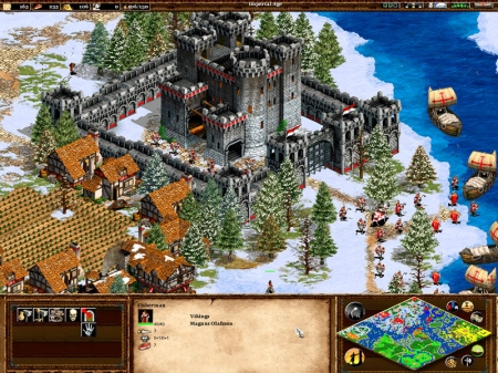 افضل لعبة استراتيجية age of empire وبحجم 176 ميجا فقط Aoecpc001