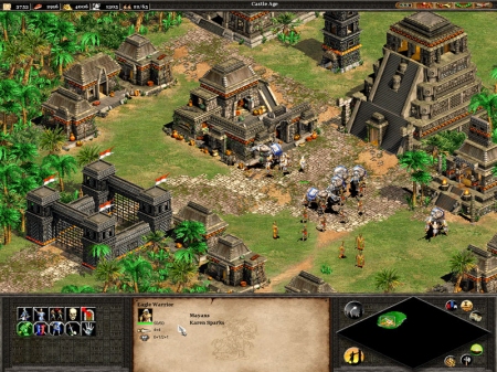 افضل لعبة استراتيجية age of empire وبحجم 176 ميجا فقط Aoecpc002