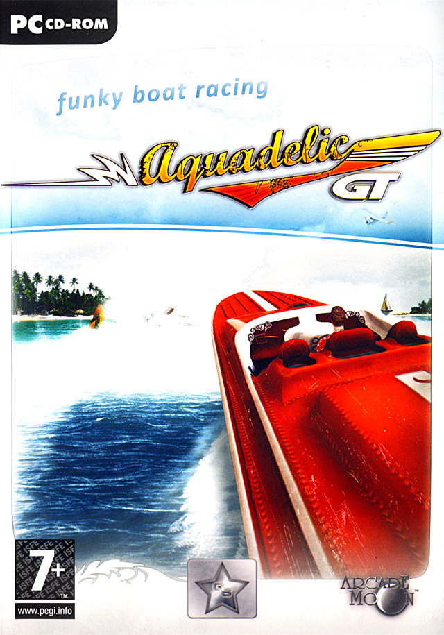 Aquadelic GT ( Highly Compressed ) [PC] [WU] [FS] [US] Aquapc0f