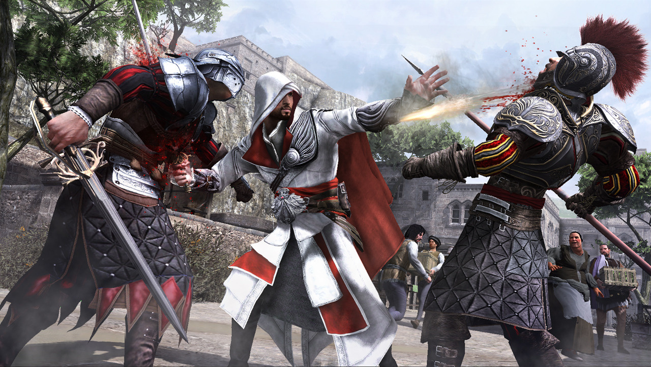 Assassin's Creed Brotherhood Assassin-s-creed-brotherhood-pc-008