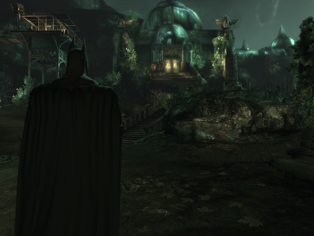 [MF] Batman Arkham Asylum Goty Edition [Repack Black Box - 2.8GB]  Batman-arkham-asylum-pc-194