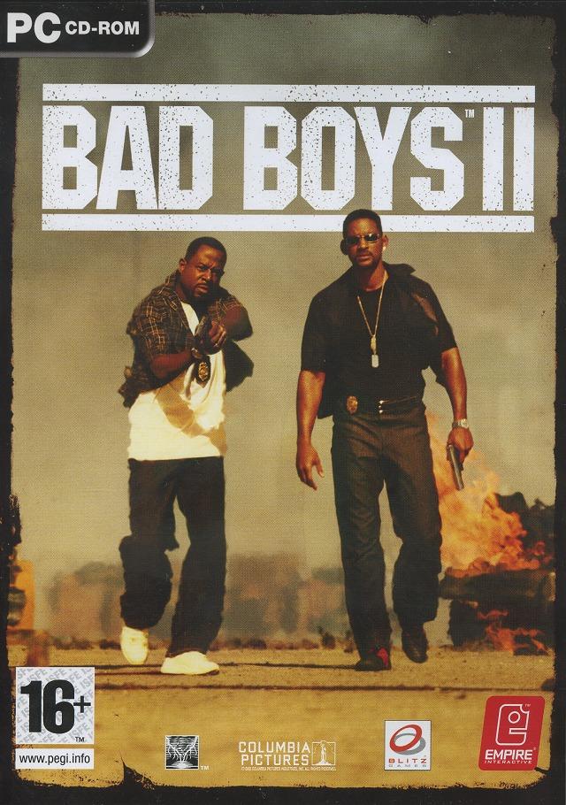 لعبه bad boys Bby2pc0f