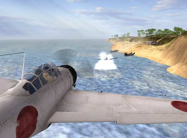 Battlefield 1942 Bf42pc002