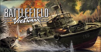 Battlefield Vietnam Bfvipc00b