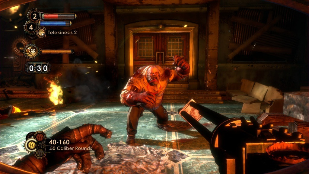  مجموعة العاب رائعة مذهل تفضل شوف... Bioshock-2-pc-050