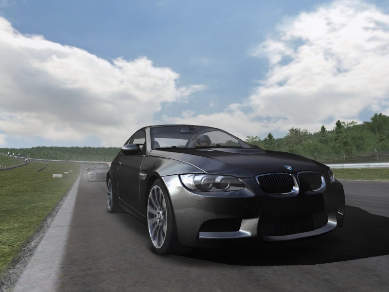 BMW M3 Challenge Bmw3pc002