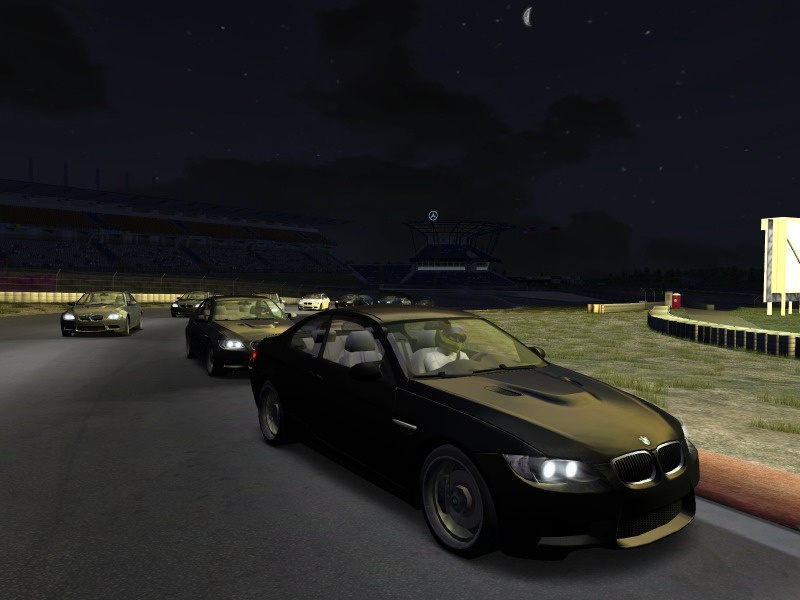 BMW M3 Challenge Bmw3pc028