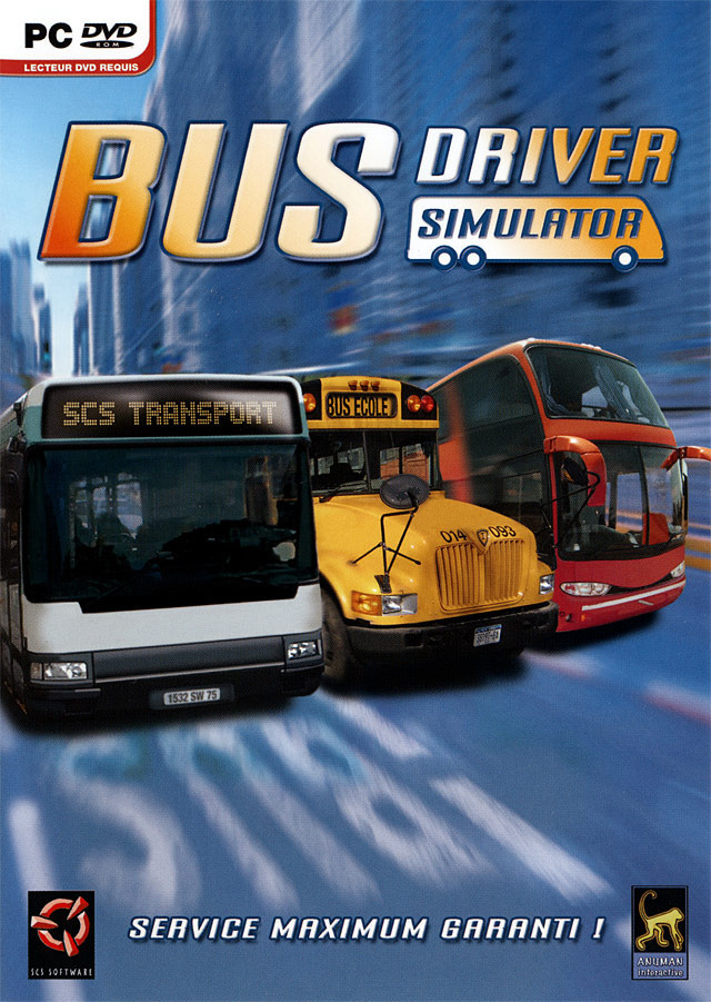 تحميل لعبة Bus Driver Simulator Budrpc0f