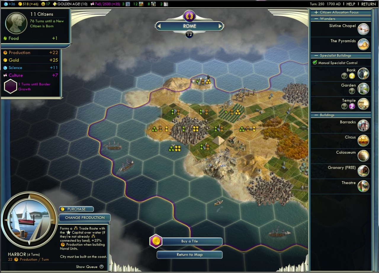 Civilization V Civilization-v-pc-020