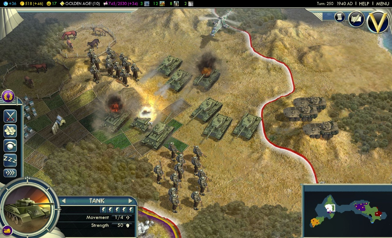 Civilization V Civilization-v-pc-023