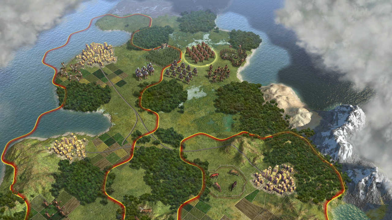 Civilization V Civilization-v-pc-024