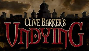   Clive Barker's Undying    400mb Clbupc0b