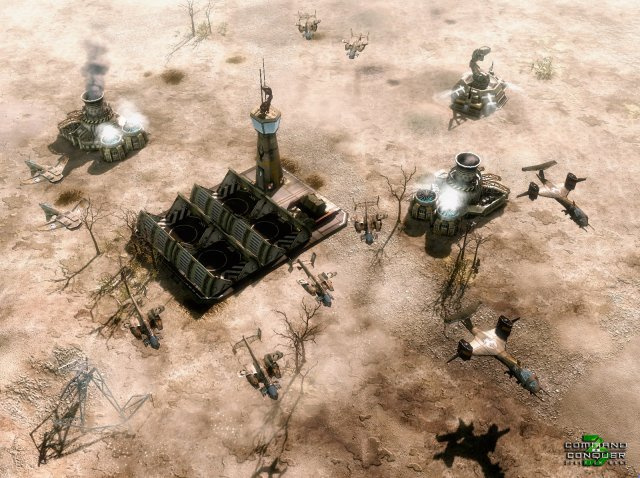 Command & Conquer 3 Tiberium Wars Cocwpc013