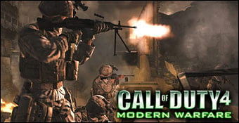 [ jeux ] Call of duty 4 : Modern Warfare ( demo jouable ) Cod4pc00b