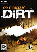 Colin McRae : DIRT[PC-DVD] Colipc0ft