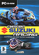 Crescent Suzuki Racing Crsupc0ft