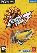  لعبة سائق التكسي المجنون Crazy Taxi 3 Cthrpc0ft