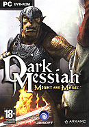 Dark Messiah Dmmmpc0ft