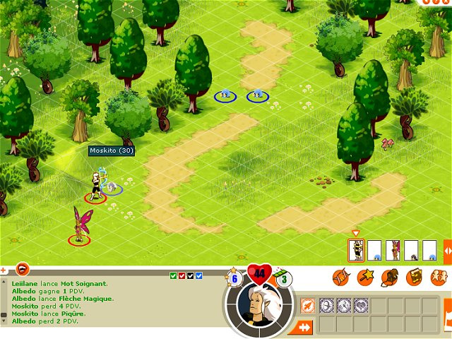 [MMORPG] Dofus Dofupc026